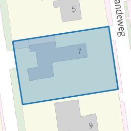 Perceel OTB00-D-7258