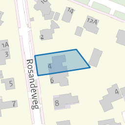 Perceel OTB00-D-7261