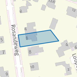 Perceel OTB00-D-7262