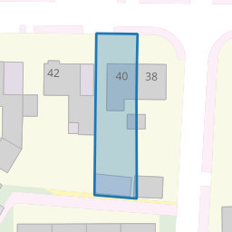 Perceel OTB00-D-7265