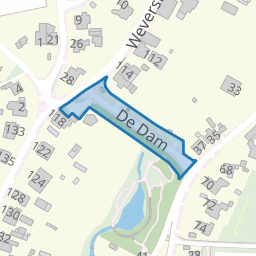 Perceel OTB00-D-7276