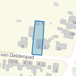 Perceel OTB00-D-7277