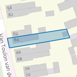 Perceel OTB00-D-7301