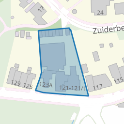 Perceel OTB00-D-7318