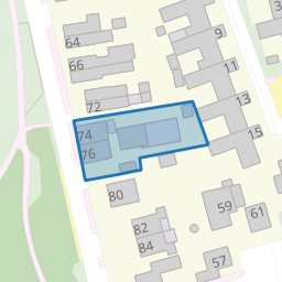 Perceel OTB00-D-7354