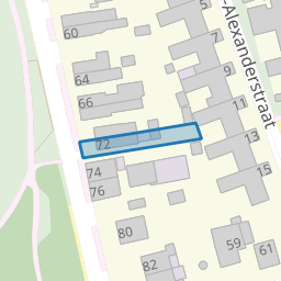 Perceel OTB00-D-7356