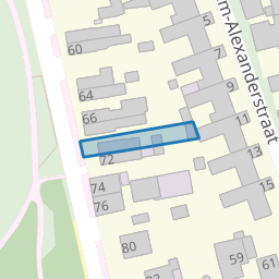 Perceel OTB00-D-7358