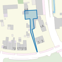 Perceel OTB00-D-7375