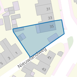 Perceel OTB00-D-7383