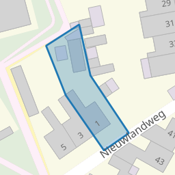 Perceel OTB00-D-7384