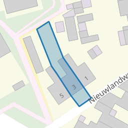 Perceel OTB00-D-7385