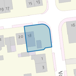 Perceel OTB00-D-7399