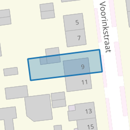 Perceel OTB00-D-7400