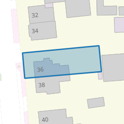 Perceel OTB00-D-7407