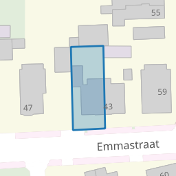 Perceel OTB00-D-7432