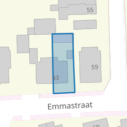 Perceel OTB00-D-7433