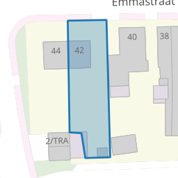 Perceel OTB00-D-7458