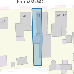 Perceel OTB00-D-7460