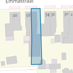 Perceel OTB00-D-7461
