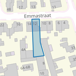 Perceel OTB00-D-7472