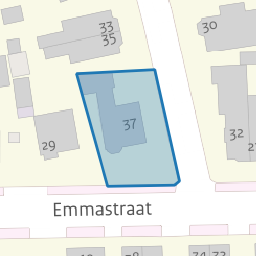 Perceel OTB00-D-7477