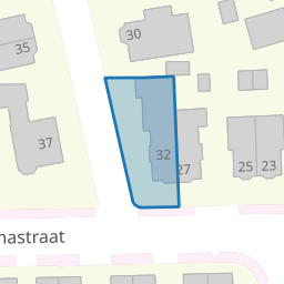 Perceel OTB00-D-7479