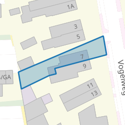 Perceel OTB00-D-7493