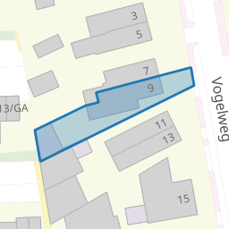 Perceel OTB00-D-7494