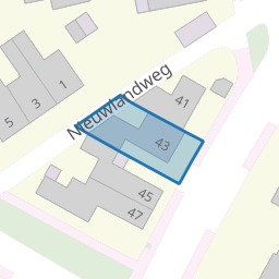 Perceel OTB00-D-7497