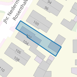 Perceel OTB00-D-7500