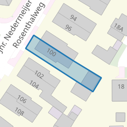 Perceel OTB00-D-7501