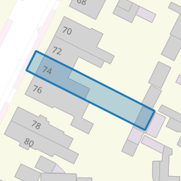 Perceel OTB00-D-7509