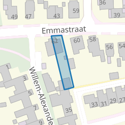 Perceel OTB00-D-7513