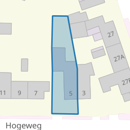 Perceel OTB00-D-7515