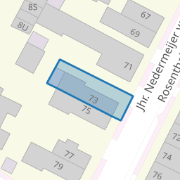 Perceel OTB00-D-7528