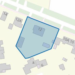 Perceel OTB00-D-7533