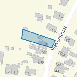 Perceel OTB00-D-7534