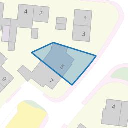 Perceel OTB00-D-7536