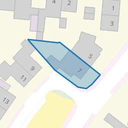 Perceel OTB00-D-7537