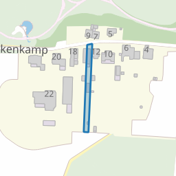 Perceel OTB00-D-7538