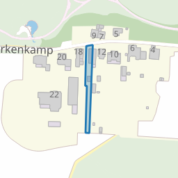 Perceel OTB00-D-7539