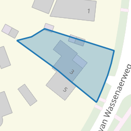 Perceel OTB00-D-7551