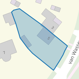 Perceel OTB00-D-7552