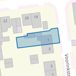 Perceel OTB00-D-7561