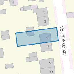 Perceel OTB00-D-7564