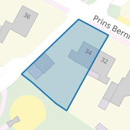 Perceel OTB00-D-7574