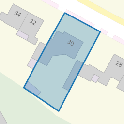 Perceel OTB00-D-7576