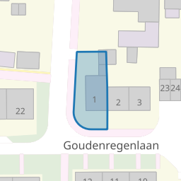 Perceel OTB00-D-7579