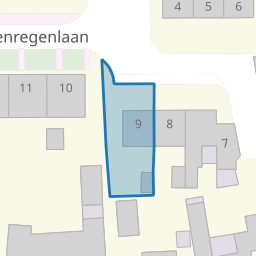 Perceel OTB00-D-7585