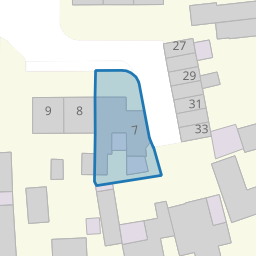 Perceel OTB00-D-7587